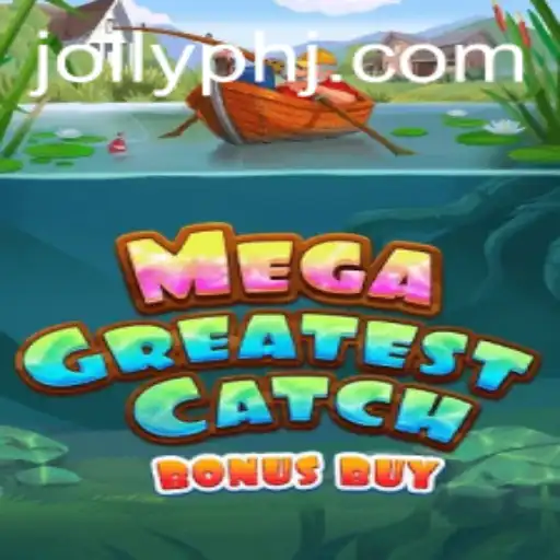 Exploring MegaGreatestCatchBonusBuy: A Thrilling Gaming Experience