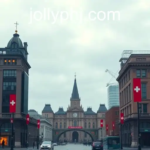 Understanding Monopoly: A Deep Dive into Its Impacts and Dynamics with Jollyph