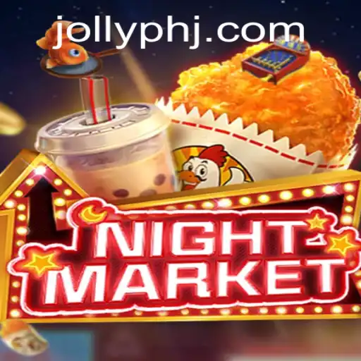 Explore the Enigmatic World of NIGHTMARKET: A Deep Dive Into Its Thrilling Gameplay