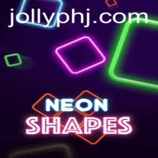 Explore the Futuristic World of NeonShapes with Jollyph Adventures