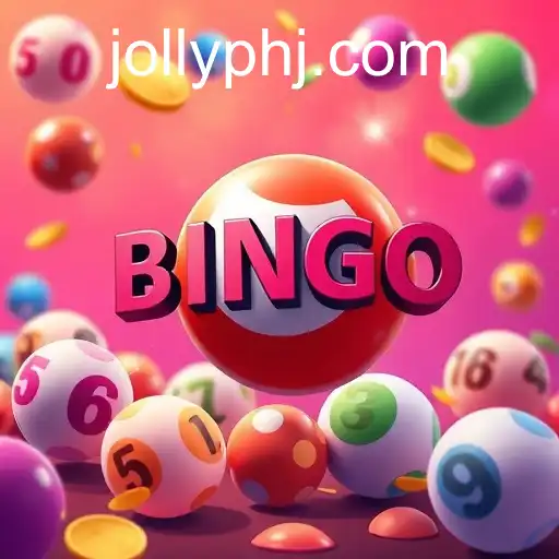 Exploring the Exciting World of Online Bingo with Jollyph
