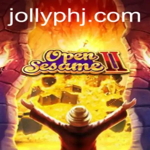 Discovering OpenSesameII: An Immersive Adventure with a Twist of Jollyph