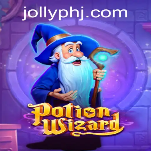 PotionWizard: Unveiling the Mystical World of Jollyph