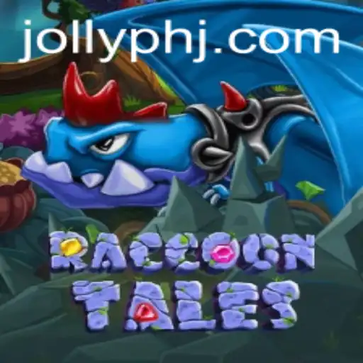 Discovering RaccoonTales: An Adventure with Jollyph