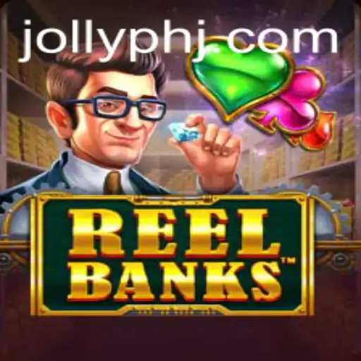 Exploring the Thrills of ReelBanks: An In-Depth Look at the Jollyph Casino Game