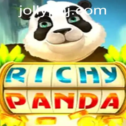 RichyPanda: The Thrilling Game of Strategy and Fortune