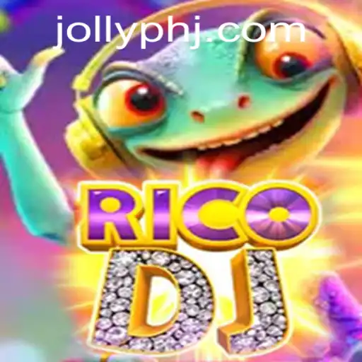 Discover RicoDJ: An Immersive Gaming Experience with Jollyph