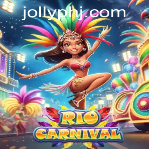 Discover the Vibrant World of RioCarnival: A Joyful Exploration into Virtual Festivity