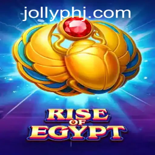 Discover the Magical World of RiseOfEgypt: The Enchanting Slot Adventure