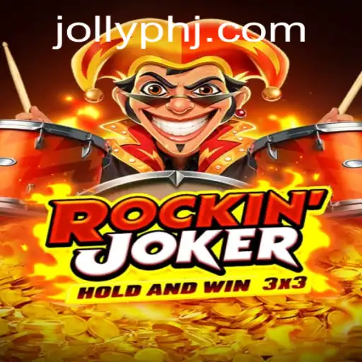 Dive into the World of RockinJoker: An Exciting Journey with Jollyph