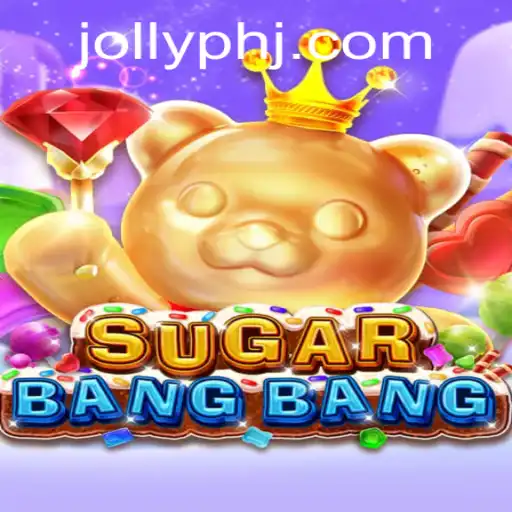 Discover the Sweet World of SUGARBANGBANG: A Confectionery Adventure