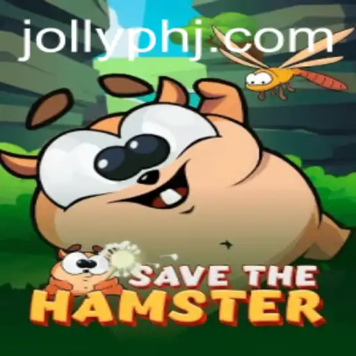 SavetheHamster: A Delightful Adventure with Jollyph Innovations