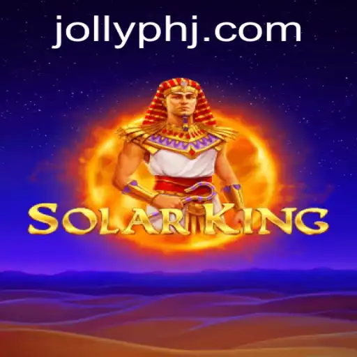 Explore the Captivating World of SolarKing: The Ultimate Sci-Fi Strategy Game