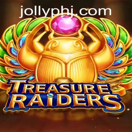 Discover the Thrills of TREASURERAIDERS: The Ultimate Adventure Game