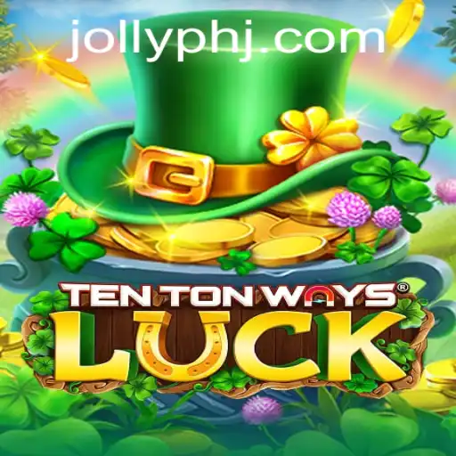 The Exciting World of TenTonWaysLuck: Exploring the Game and Its Unique Twist