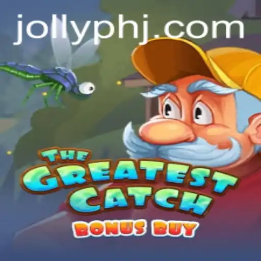 The Greatest Catch Bonus Buy: A Deeper Dive into Jollyph's Latest Game Sensation