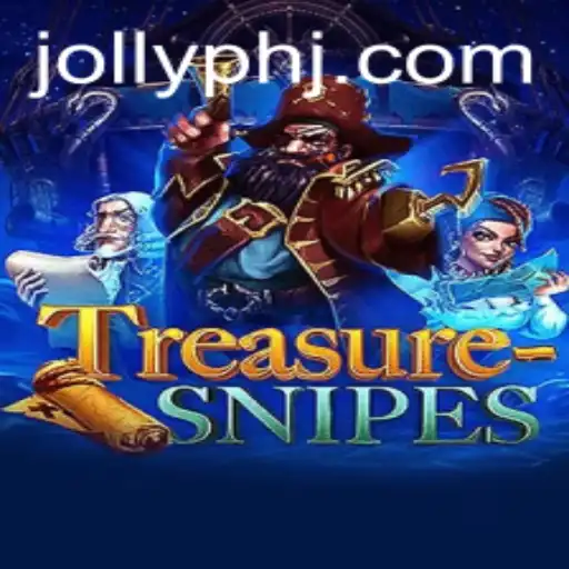 Unveiling TreasureSnipes: A Daring Adventure in the Jollyph Universe