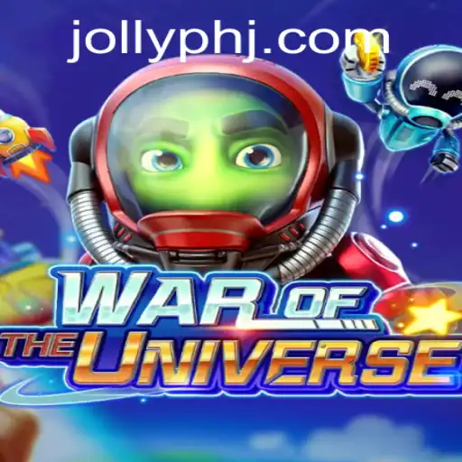 WAROFTHEUNIVERSE and the Jollyph Strategy: A Deep Dive