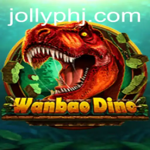 Discovering the Wonders of WanBaoDino: A Joyful Adventure with Jollyph