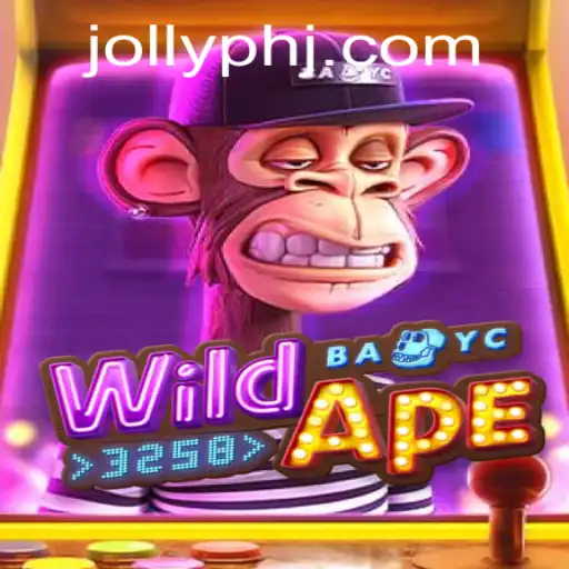 Discovering the Thrills of WildApe3258 with Jollyph