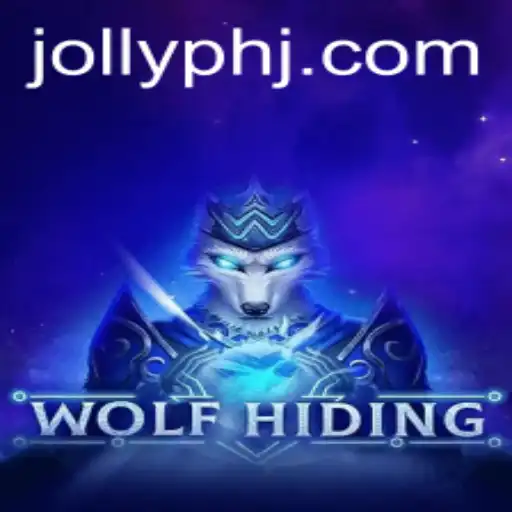 WolfHiding: The Thrilling New Game with a Jollyph Twist
