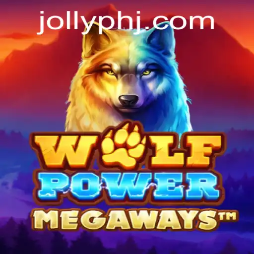 Exploring the Intriguing World of WolfPowerMega: A Dive into Jollyph's Masterpiece