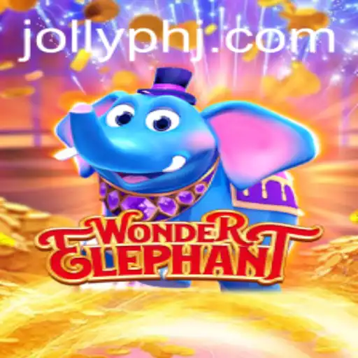 Discover the Enchanting World of WonderElephant: The Game Taking the Jollyph Community by Storm