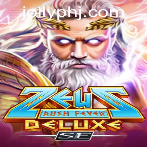 Unleashing the Thrills of ZeusRushFeverDeluxeSE: A Deep Dive into the Game Ensuring Jollyph Moments